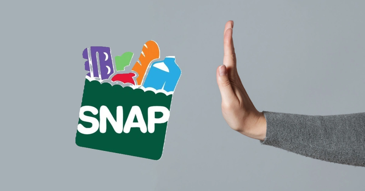 SNAP Income Limits 2025